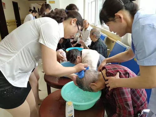 豐陽(yáng)老年養(yǎng)生公寓 讓天下老人享福，替世間兒女盡孝