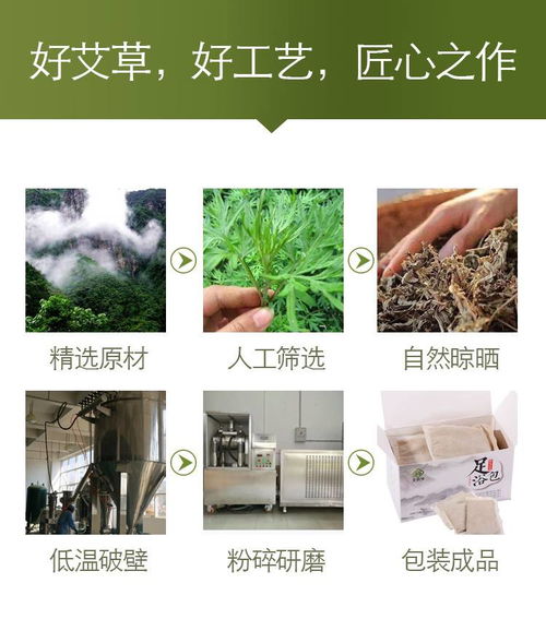 艾思緣本草足浴包 信陽養(yǎng)生瑰寶，助您安眠健體